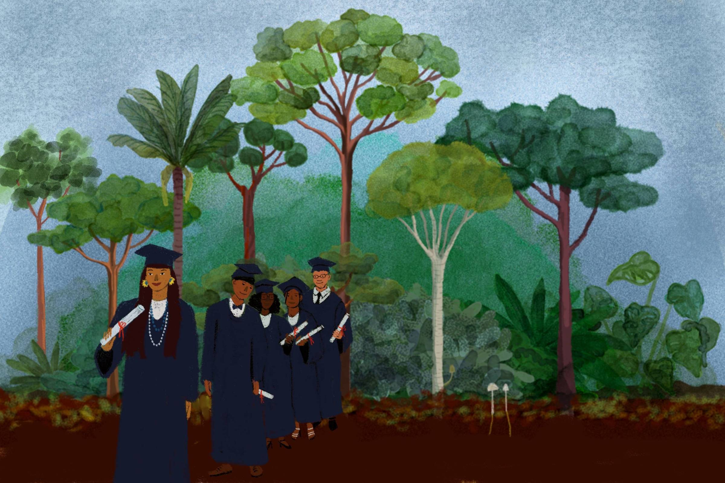 Illustration